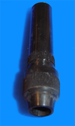 Foto Auto - Antennenkupplung