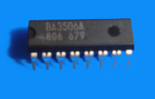 Foto BA3506A