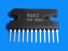 Foto BA5412