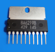 Foto BA6219B