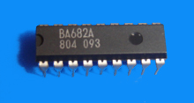 Foto BA682A