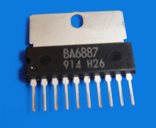 Foto BA6887