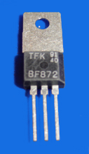 Foto BF872
