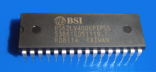 Foto BS62LV4006PIP55