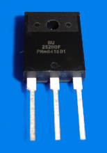 Foto BUF405A Transistor