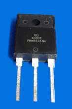 Foto BU508DF Transistor
