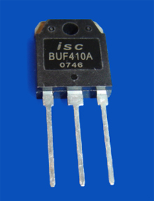 Foto BUF410A