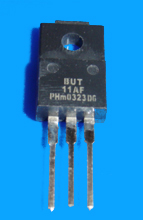 Foto BUT 11 AF Transistor