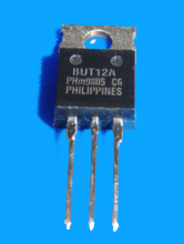 Foto BUT 12 A Transistor