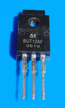 Foto BUT 12 AF Transistor