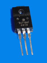 Foto BUT 18 AF Transistor