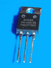 Foto BUX 85 Transistor