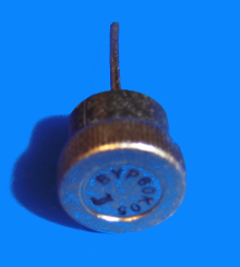 Foto Diode BYP60K05