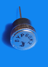 Foto Diode BYP60K2