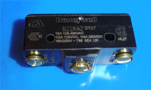 Foto  BZ-2R-A2 Mikroschalter Honeywell