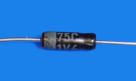 Foto BZX75C1V4 Diode