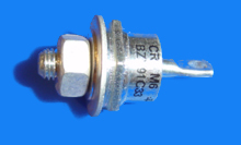 Foto BZY91C33 Diode