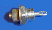 Foto BZY91C68 Diode