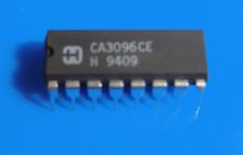 Foto CA3096CE
