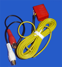 Foto CA-20IC Adapterkabel  Monacor