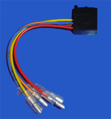 Foto CA-500IA Adapterkabel  Monacor