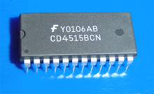Foto CD4515BCN