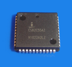 Foto CS82C55AZ