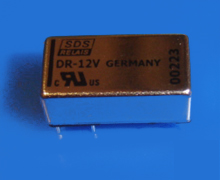 Foto DR�12V SDS
