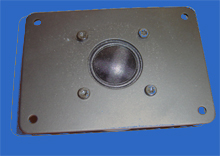 Foto DTW8.12NG Visaton oben