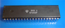 Foto EF6803P