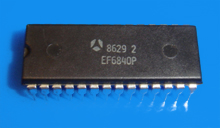 Foto EF6840P