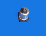Elektrolyt - Kondensator SMD 0,1µF 50V 105C