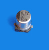 lektrolyt - Kondensator SMD 0,47&micro;F 50V 105�C