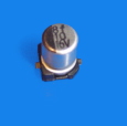 Elektrolyt - Kondensator SMD 10µF 16V 105C