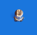 Elektrolyt - Kondensator SMD 3,3µF 50V 105C