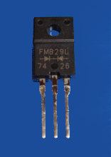 Foto Diode FMB29L