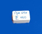 Foto Fuse SMD Typ 460