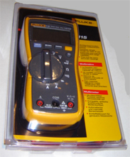 Foto Fluke 115