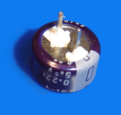 Foto GC 0,22F 5,5V