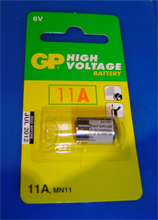 Foto Batterie GP11A-C1