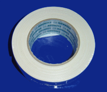 Foto Gaffa Band weiss