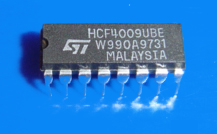 Foto HCF4009UBE