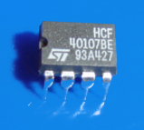 Foto HCF40107BE