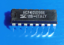 Foto HCF40109BE