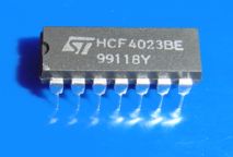 Foto HCF4023BE