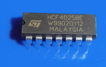 Foto HCF4025BE