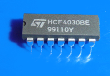 Foto HCF4030BE