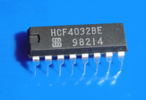 Foto HCF4032BE