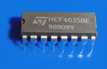 Foto HCF4035BE