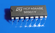 Foto HCF4044BE